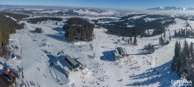 Kotelnica Skitour Challange 2019. Szykujcie formę na wyjątkowe zawody!