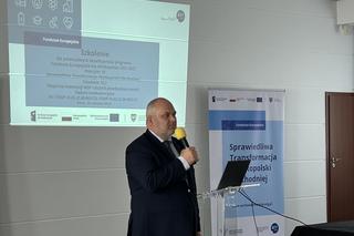 Ponad sto milionów z UE czeka na przedsiębiorców z Wielkopolski Wschodniej