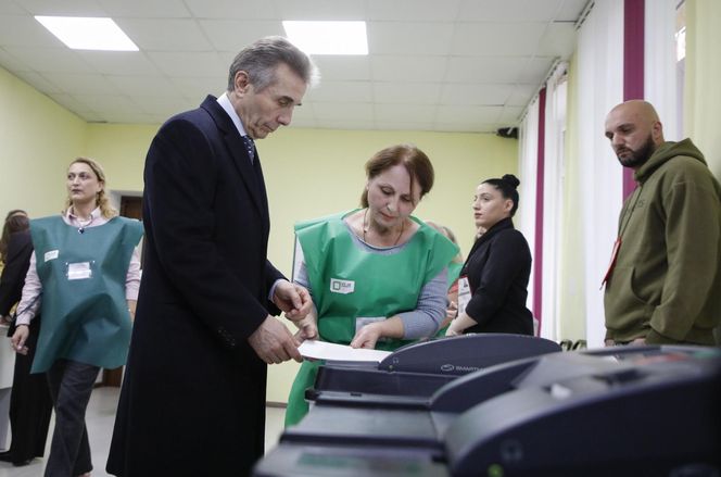 "Wybory były sfałszowane" od kilkunastu lat? W tle oskarżenia wobec Rosji