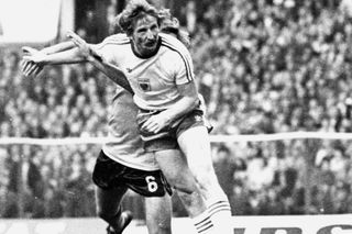 Jan Tomaszewski wspomina mecze Polska - Holandia