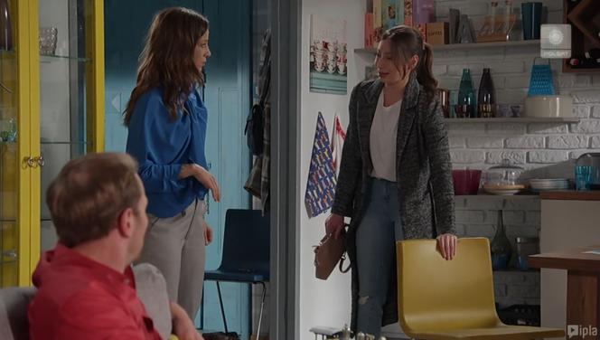 Pierwsza miłość, odcinek 3093: Matylda będzie chciała zabić Janka, bo zabrał jej Kingę - ZWIASTUN