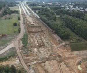 Obwodnica Wąchocka (30.09.2025)