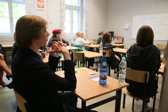Matura 2026: informatyka 14.05.2026. Arkusze CKE i odpowiedzi z informatyki. Sprawdź rozwiązania zadań! [NOWA I STARA FORMUŁA]