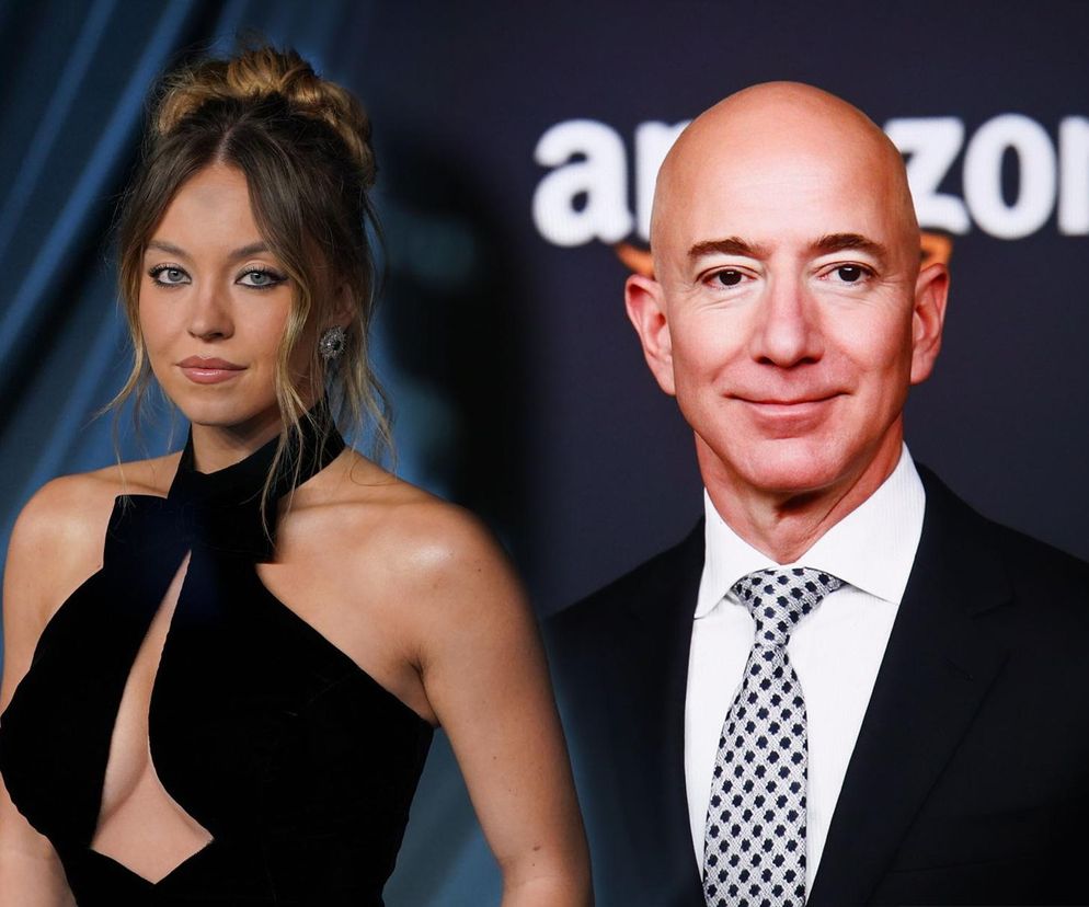 To ona będzie następną dziewczyną Bonda? Sydney Sweeney murowaną kandydatką