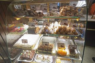 Poszedłem do cukierni przy ul. Ruskiej. Pączki z Łomżanki to hit! [ZDJĘCIA]