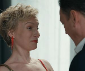 Barwy szczęścia odc. 3240. Sonia (Weronika Nockowska), Robert Stefaniak (Paweł Ławrynowicz)