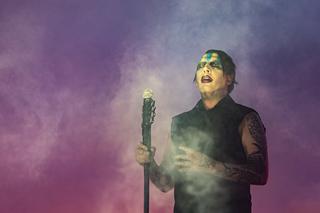 Marilyn Manson i jedna z oskarżających go kobiet osiągnęli porozumienie pozasądowe