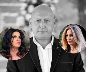 Dlaczego Dagmara Kaźmierska pokłóciła się z Jackiem Wójcikiem? To dlatego nie było jej na pogrzebie przyjaciela! 