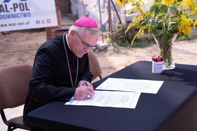 Branżowe Centrum Umiejętności przy Kolejówce