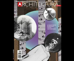 Architektura-murator 07/2021
