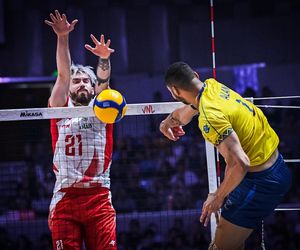 Polska w finale Ligi Narodów