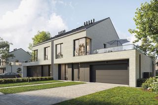 Neo Natolin II etap (wizualizacja)