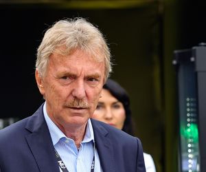 Zbigniew Boniek usłyszał zarzuty, UEFA reaguje... po dwóch miesiącach. Jaśniej się nie dało