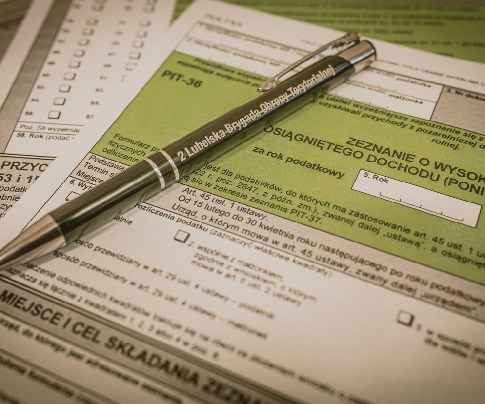 Lubelskie - WOT i nowe ulgi podatkowe dla pracodawców