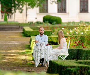 7. odcinek Rolnik szuka żony