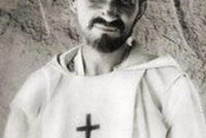 Karol de Foucauld