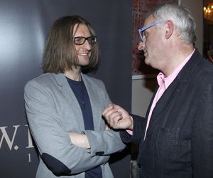 Szokujące słowa Krzesimira Dębskiego o Jimku. Nazwał jego twórczość 'łatwizną i wycinanką