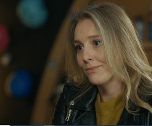 Barwy szczęścia, odcinek 3182. Grażyna (Kinga Suchan)