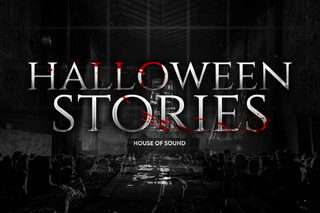 † Halloween Stories † 31.10