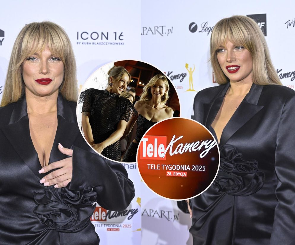 Telekamery Tele Tygodnia 2025