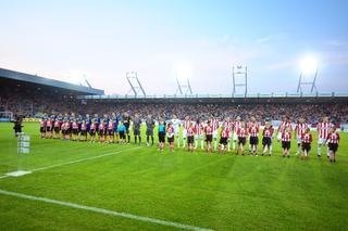 Stadion Cracovii