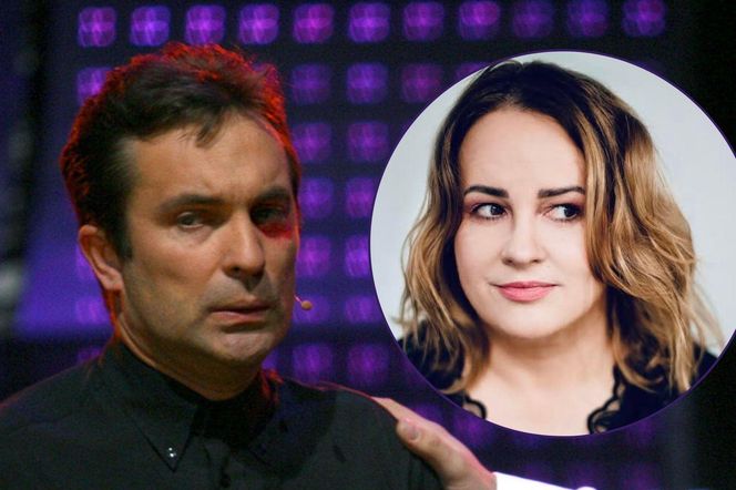 Wiadomości przyszły w nocy. Poprosili o modlitwę za Joannę Kołaczkowską