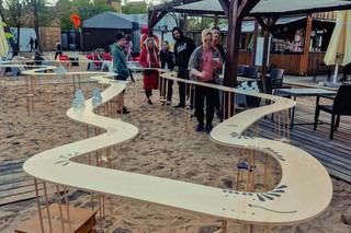 I Mistrzostwa gry w kapsle w KontenerART już w lipcu!