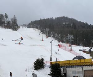 Śmierć 14-letniego narciarza. Prokuratura zbada sprawę wypadku w Krynicy-Zdroju