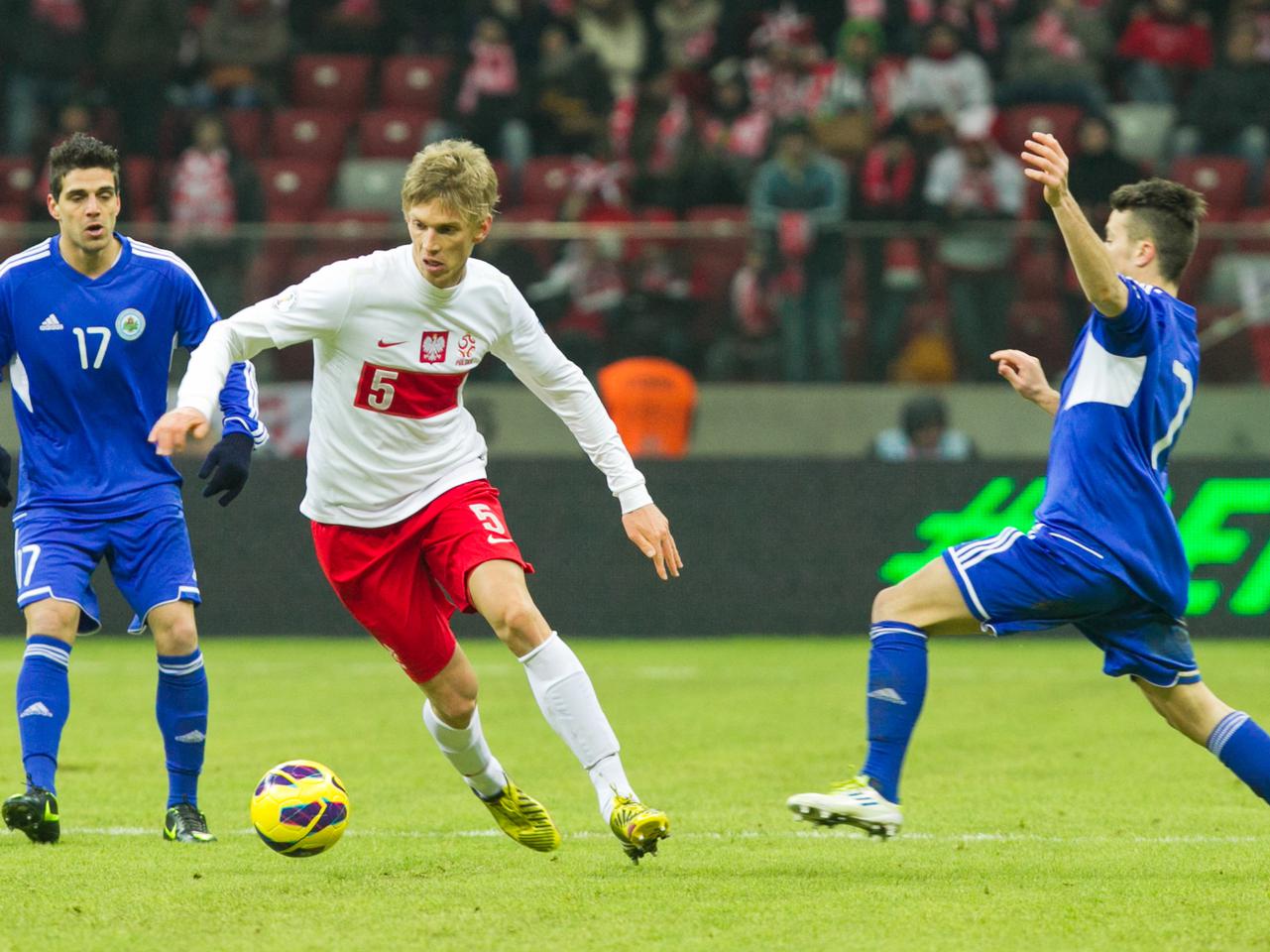 Bartosz Salamon