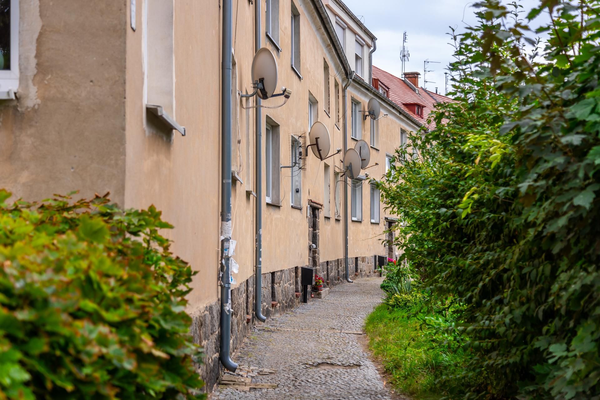 Osiedle Sępolno we Wrocławiu