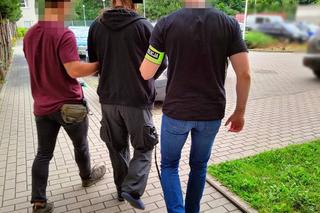 Zabili i nie usłyszeli wyroków. Jan B. zabił ojca księdza na plebanii. Jarosław R. poćwiartował teścia w mieszkaniu