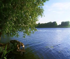 Fala powodziowa zbliża się do województwa zachodniopomorskiego. Wojewoda: Na razie prognozy hydrologiczne mamy bardzo dobre