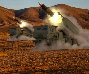 Portal Obronny - Szwecja wzmacnia obronę: HIMARS, haubice Archer i IRIS-T SLM