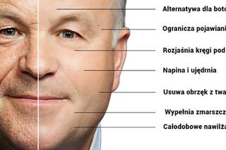 Nowa 4-tygodniowa formuła przeciwzmarszczkowa Marii Lagrend