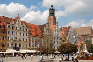 Jak się zarządza miastem? Dowiedzą się tego studenci nowych kierunków we Wrocławiu! [AUDIO]