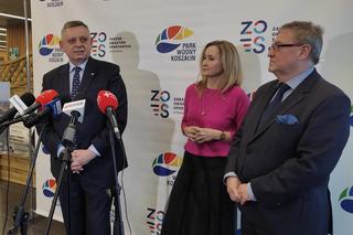 Modernizacja w celu oszczędzania energii w koszalińskich obiektach sportowych 