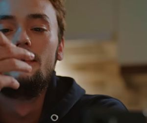 Miłość i nadzieja odc. 274. Alper