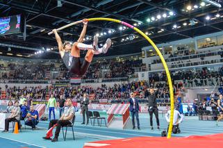 Rekord świata, Armand Mondo Duplantis