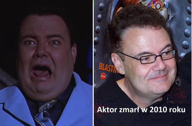 Glenn Shadix