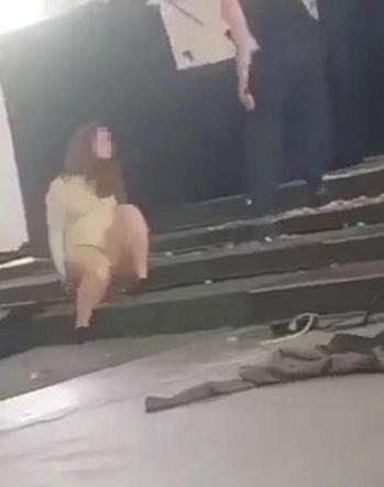 Skandaliczne sceny podczas rekolekcji w Toruniu