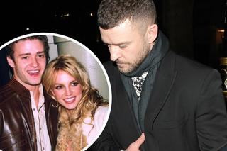 Justin Timberlake głośno wspiera Britney Spears! Bez względu na naszą przeszłość