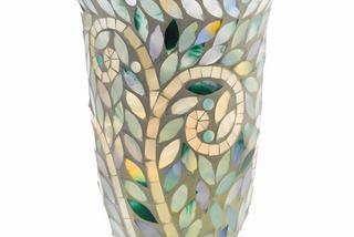 Lampion - mozaika od Partylite