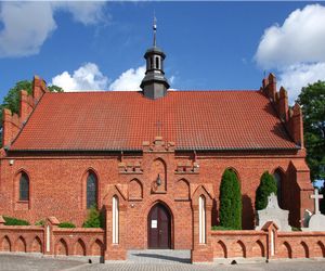 Pelplin – „mały Watykan” w woj. pomorskim