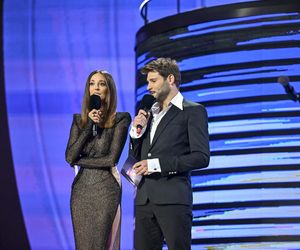 Top of The Top Sopot Festival 2025. Krzan w cekinach, a Wojciechowska w kosmicznych spodniach