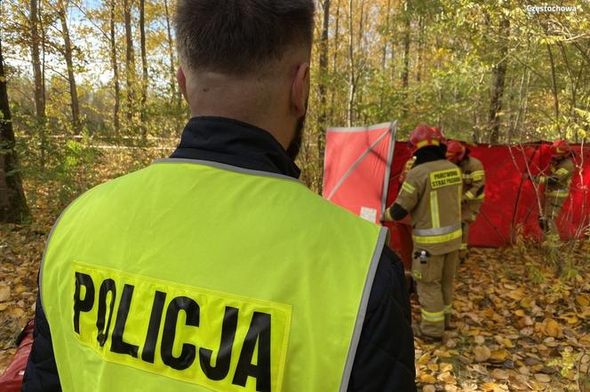 Prokuratura wszczęła śledztwo w sprawie katastrofy szybowca w Kościelcu