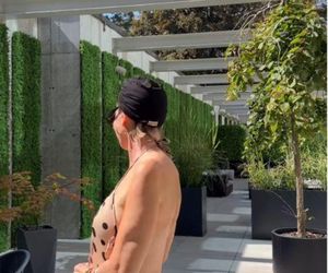 52-letnia Paulina Smaszcz odsłoniła plecy aż po… rozległy tatuaż