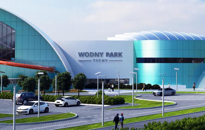 Aquapark w Tychach: Wybrano oficjalną nazwę
