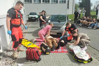 Centrum Symulacji Medycznej