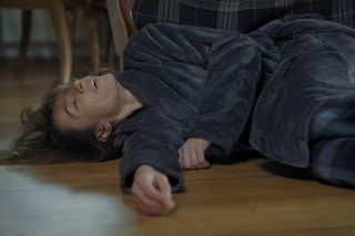 M jak miłość, odcinek 1850: Martyna (Magdalena Turczeniewicz)