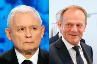 Tusk i Kaczyński zaczynają walkę? To będzie bitwa o wszystko?!